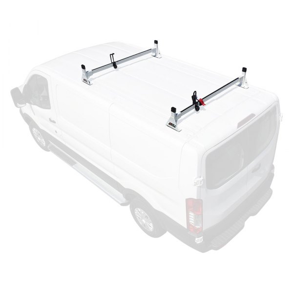 Vantech® - H1 Series™ Full Size Cargo Rack System