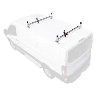 Vantech® - H1 Series™ Cargo Rack System