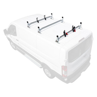 Vantech® - H1 Series™ Full Size Cargo Rack System