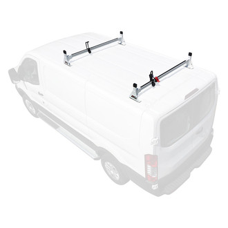 Vantech® - H1 Series™ Cargo Rack System