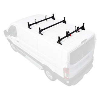 Vantech® - H1 Series™ Full Size Cargo Rack System