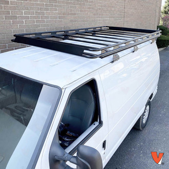 Vantech® - H2.1 Series™ DD Configuration Cargo Rack System