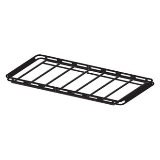 Vantech® - H2.1 Series™ DD Configuration Cargo Rack System