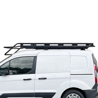 Vantech® - H2.1 Series™ FD Configuration Cargo Rack System