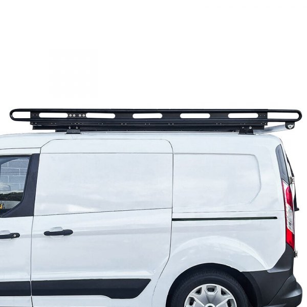 Vantech® - H2.1 Series™ AB Configuration Cargo Rack System