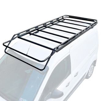 Vantech® - H2.1 Series™ FD Configuration Cargo Rack System