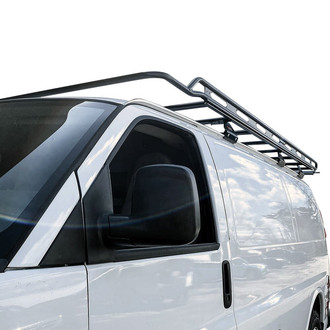 Vantech® - H2.1 Series™ EB Configuration Cargo Rack System
