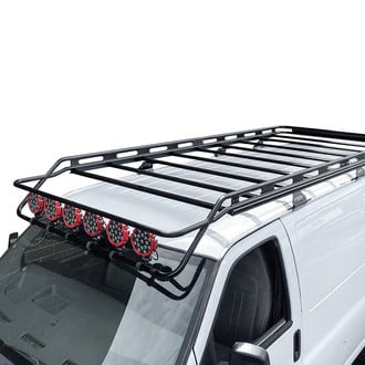 Vantech® - H2.1 Series™ FD Configuration Cargo Rack System