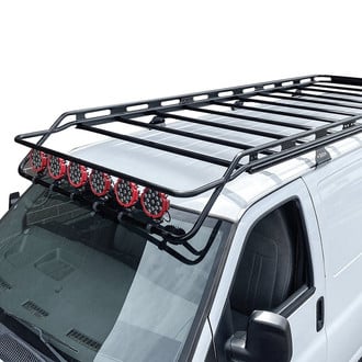 Vantech® - H2.1 Series™ FD Configuration Cargo Rack System