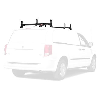Vantech® - H1 Series™ Custom Cargo Rack System