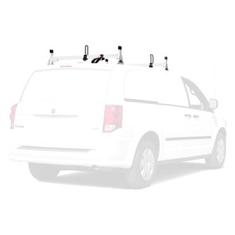 Vantech® - H1 Series™ Custom Cargo Rack System