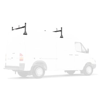 Vantech® - H1 Series™ Cargo Rack System