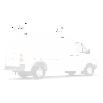 Vantech® - H1 Series™ Cargo Rack System