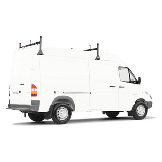 Vantech® - H1 Series™ Cargo Rack System