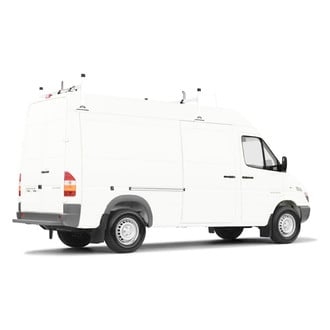 Vantech® - H1 Series™ Cargo Rack System