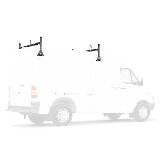 Vantech® - H1 Series™ Cargo Rack System
