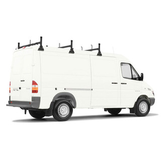 Vantech® - H1 Series™ Cargo Rack System