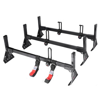 Vantech® - H1 Series™ Cargo Rack System