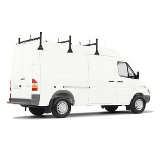 Vantech® - H1 Series™ Cargo Rack System