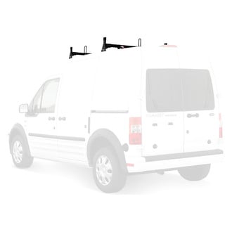 Vantech® - H1 Series™ Cargo Rack System