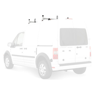 Vantech® - H1 Series™ Mid Size Cargo Rack System