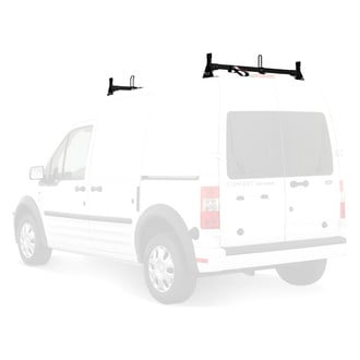 Vantech® - H1 Series™ Mid Size Cargo Rack System