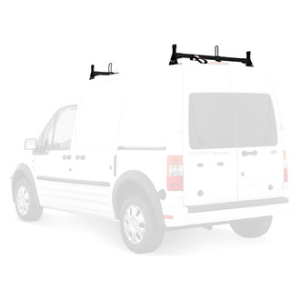 Vantech® - H1 Series™ Cargo Rack System