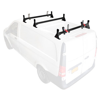 Vantech® - H1 Series™ Cargo Rack System