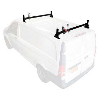 Vantech® - H1 Series™ Full Size Cargo Rack System