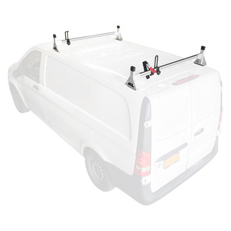 Vantech® - H1 Series™ Full Size Cargo Rack System