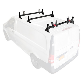 Vantech® - H1 Series™ Full Size Cargo Rack System