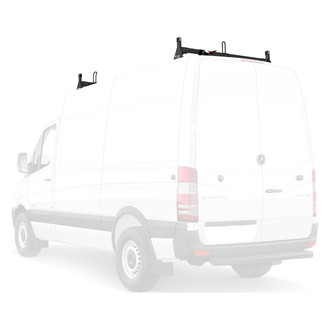 Vantech® - H1 Series™ Cargo Rack System