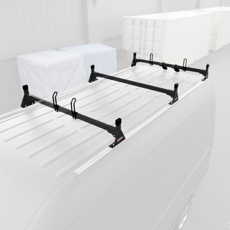 Vantech® - H1 Series™ Full Size Cargo Rack System