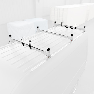 Vantech® - H1 Series™ Full Size Cargo Rack System