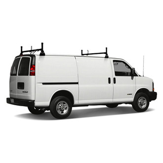 Vantech® - H1 Series™ Cargo Rack System