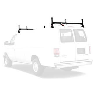 Vantech® - H1 Series™ Full Size Cargo Rack System
