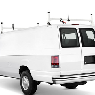 Vantech® - H1 Series™ Full Size Cargo Rack System
