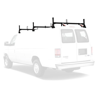 Vantech® - H1 Series™ Full Size Cargo Rack System