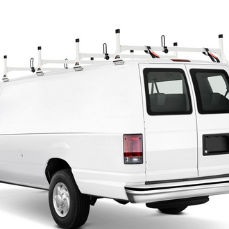 Vantech® - H1 Series™ Full Size Cargo Rack System