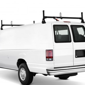 Ladder rack for ford e250 van new arrivals