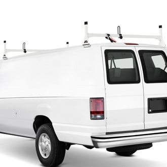 Vantech® - H1 Series™ Full Size Cargo Rack System