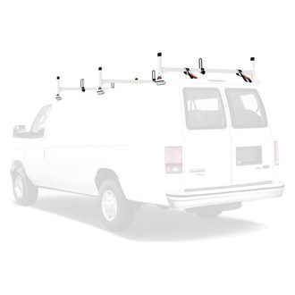 Vantech® - H1 Series™ Full Size Cargo Rack System