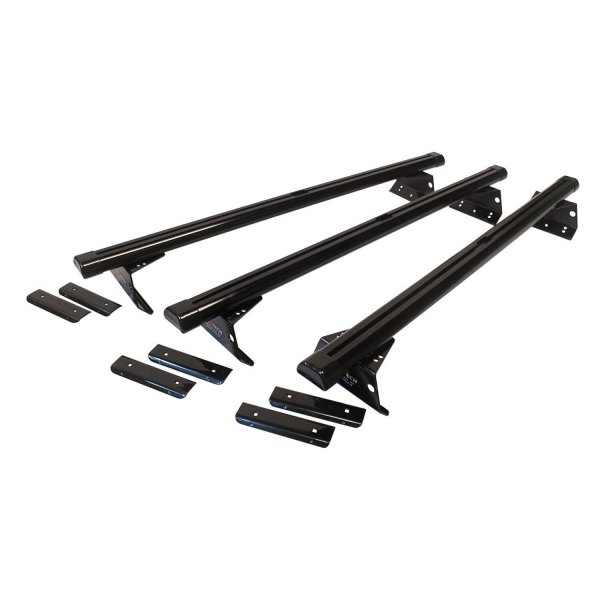 Vantech® - H3 Series™ Cargo Rack System with Endcaps