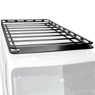 Vantech® - H2.1 Series™ DD Configuration Cargo Rack System