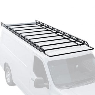 Vantech™ - Roof Racks, Rear Access Ladders, Bed Accessories | CARiD