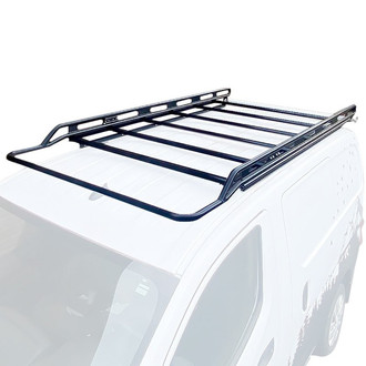 Vantech® - H2.1 Series™ EB Configuration Cargo Rack System