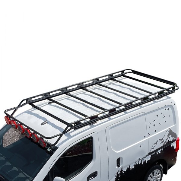 Vantech® - H2.1 Series™ FD Configuration Cargo Rack System