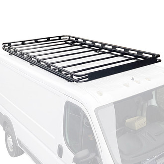 Vantech® - H2.1 Series™ DC Configuration Cargo Rack System
