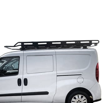 Vantech® - H2.1 Series™ EB Configuration Cargo Rack System