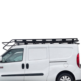 Vantech® - H2.1 Series™ FD Configuration Cargo Rack System